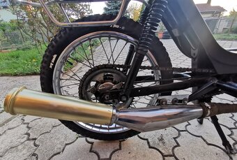 Babetta 210 - 5