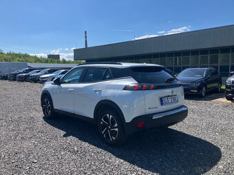 PEUGEOT 2008 E-Allure Pack E.Motor 100 Kw Bat. 50kwh - 5