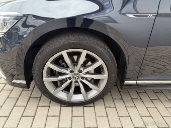 VW PASSAT 2.0 TDi EVO DSG R-LINE MATRIX VIRTUAL KAMERA 2022 - 5