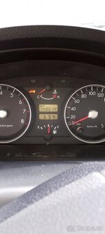 Getz 1,3 62kW 10.2005 - 5