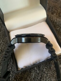 Luminox Navy Seal A.N.U. Serie 4220 - 5