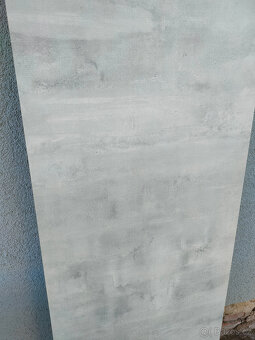 Deska za kuchyňskou linku, 217 cm, dva dekory - 5