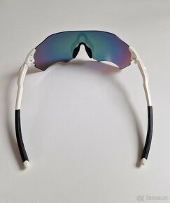 Prodám brýle OAKLEY, kopie modelu EVZero Path včetně bohatéh - 5
