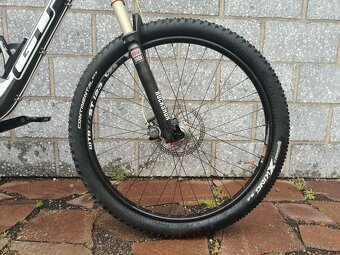 GT Sensor Carbon Expert 2014 - 5