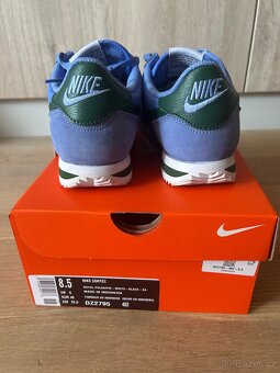 Dámské Nike Cortez-velikost 40 - 5