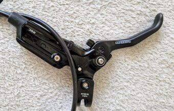 SRAM GUIDE RSC 4-piest, brzdovy set trail/enduro brzd - 5