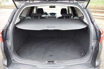 Ford Focus 1,5EB AUTOMAT,TOP STAV - 5