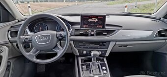 Audi A6 C7 3.0TDi 180kw r.v.2012 - 5
