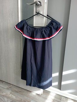 Prodám dámské nové letní šaty - 5