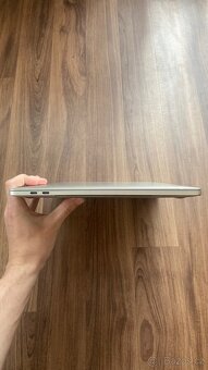 MacBook Pro 15”, i7, 16Gb RAM, 256 GB SSD, retina - 5