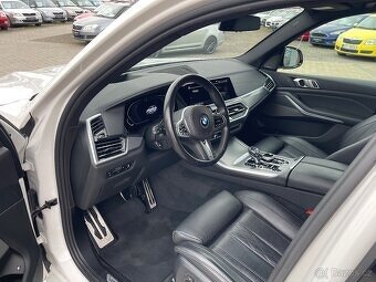 BMW X5 3.0 xDRIVE 45E M-SPORT - 5