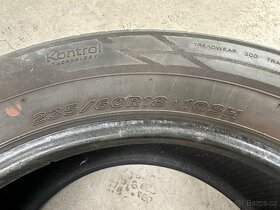 Hankook - 235/60 R18 - 5