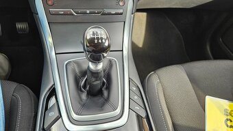 Ford S-MAX 2.0 TDCi 110 kW Titanium - 5