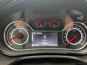 OPEL Insignia 2.0 CDTI - 5