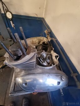 Jawa 250 perak komunista - 5