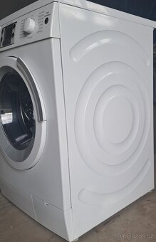 Aut. pračka Bosch Logixx8 VarioPerfect na 8kg. - 5