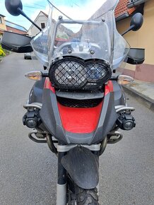 BMW r 1200 gs adventure - 5