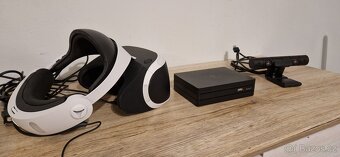 Virtuální realita pro ps4/ps5 - 5