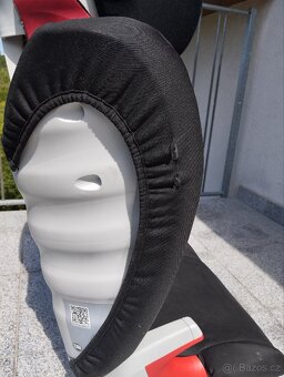 Autosedacka Britax Romer 15-36 kg - 5