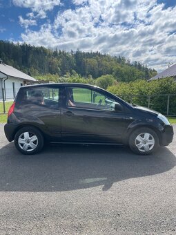 Citroen C2 1.1 2006 - 5
