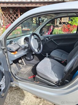 Smart ForTwo 0,7 i 45kw - 5