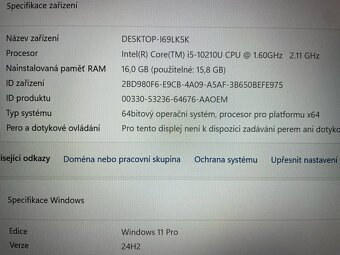 Notebook HP 830 g7 - 5