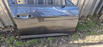 Prave predni dvere audi A6 4K C8 - 5