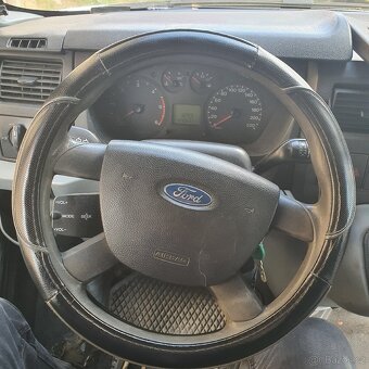 Ford transit 2.2 tdci 103kw 8epal - 5