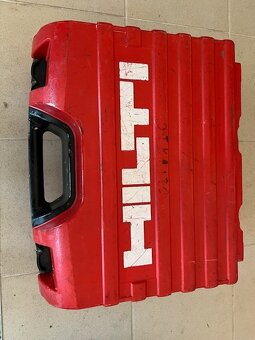 Hilti PR 25, nivelák, rotační laser - 5
