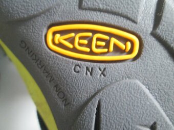 Keen...vel.34 - 5