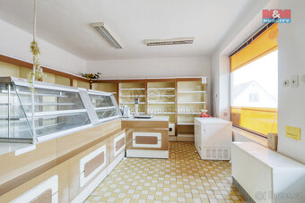 Prodej obchod a služby, 115 m², Žinkovy - 5