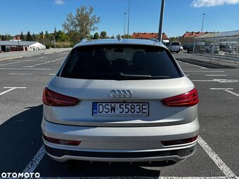 Audi Q3 2016 2.0 TFSI quattro S tronic - 5