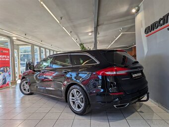 Ford Mondeo 2.0EcoBlue 140kW A/T TITANIUM, DPH - 5