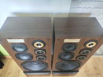 Kenwood LS-P7300 - 5