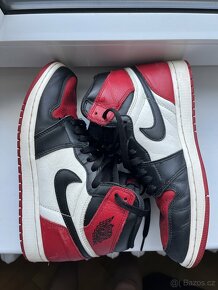 Nike Air Jordan - 5