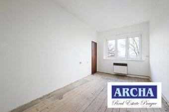 Prodej bytu 2+kk, plocha 46,2 m2, 3 NP, Praha 4 Michle - 5