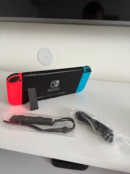 Nintendo Switch - 5