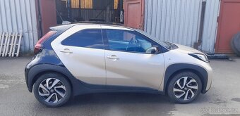 Aygo X 1.0i StyleTechVision - 5
