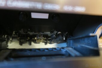 Tape Yamaha KX-393 - 5