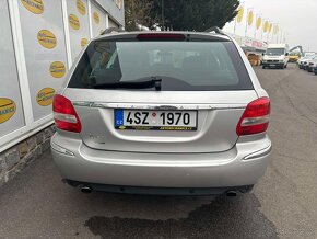 Prodám Jaguar X-Type 3.0 4X4 - 5