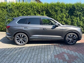 VW TOUAREG III - ATMOSPHERE, 2019, 210kw - 5