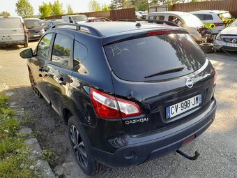 Nissan Qashqai 1.6 DCI 130 - 5