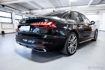 Audi A4 40TFSi 2x S-line - 5