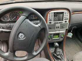 Lancia Lybra 1.9 jtd - 5