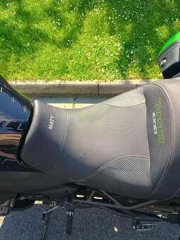 Kawasaki Versys 1000 Tourer r.v.2016 - 5