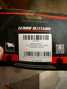 Bell plexi bell sklo GP5 - 5