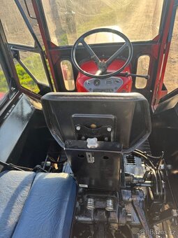 Zetor 5511 - 5