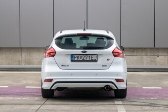 Ford Focus 1.5 EcoBoost ST Line, Odpočet DPH - 5