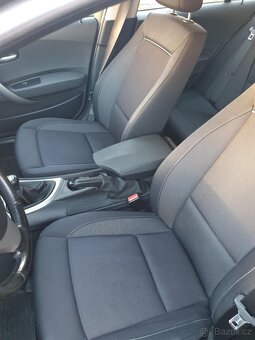 BMW 116i - 5