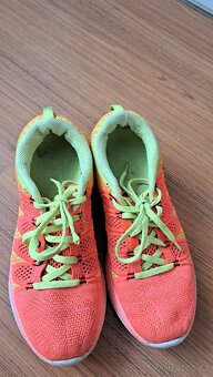 Nike tenisky vel.37 - 5